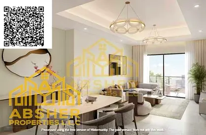 One-Bedroom Apartment for Sale in Al Barajeel Towers - Ajman | Luxury Finishing and Prime Location Type: One-Bedroom Apartment Location: Al Barajeel
