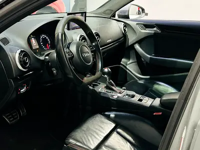 صورة مصغرة 14 لـ 2016 AUDI RS3