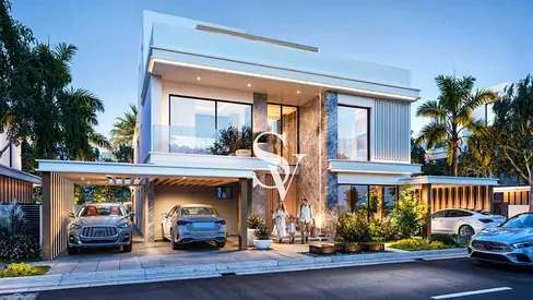 Prime Location | Strong Investment | Resort Living
