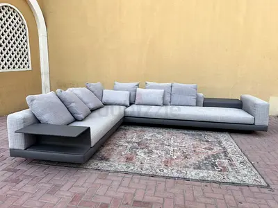 Brand new, Minotti Italian Corner Sofa