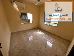 Beautiful apartments at the best rates for annual rent in Al Rashidiya 3, Ajman Located next to Ajma