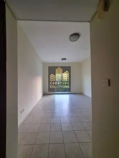Spacious with Balcony | Park View | Near Metro | Unfurnished