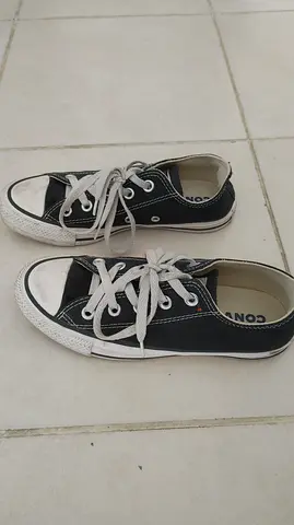 Converse sneakers