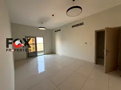 Elegant 2 Bedroom Master Rooms Hall for Annual Rent in Ajman Al Jurf 2 Separate Hall 3 Bathrooms Bal