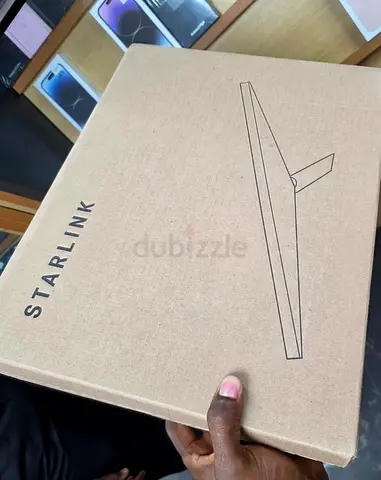 Starlink WiFi