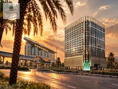 Close to Metro | 50/50 Payment Plan | High ROI | Discounted Price
