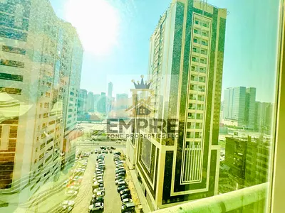 2month free Prime location balcony open view gym free