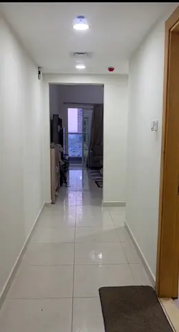 For Sale – 2 Bedroom Apartment with Installment Plan | Gulf Towers, Ajman