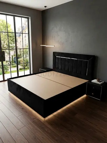 Size 180*200Cm Brand New King Bed Frame