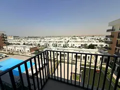 Pool View | Ready to Move | Brand New Spacious