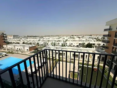 Pool View | Ready to Move | Brand New Spacious