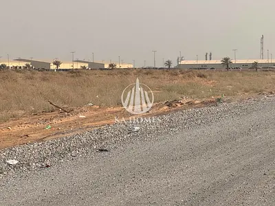 Villa plot with a flexible 5-year payment plan and no registration fees.