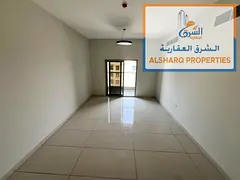 Al Jurf 2 | Second Occupancy | 2 Master Bedrooms | 3 Bathrooms | Open Balcony | Central AC | Card Ac