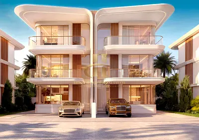 Townhouse | High ROI | Strong Investment Potential