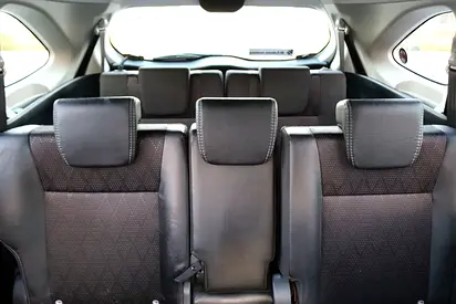 2024 Toyota VELOZ 缩略图 12