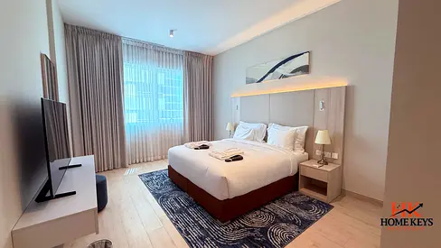 Ready to Move | Bills Included | Furnished | Pool View