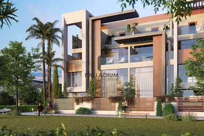 4 Br Villa | Prime Community | Handover Soon