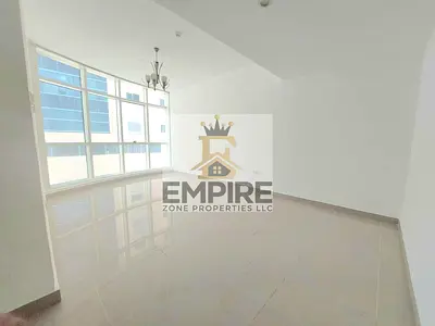 PARKING FREE//OPEN VIEW//SPACIOUS LIVING//NEAR TO DUBAI EXIT