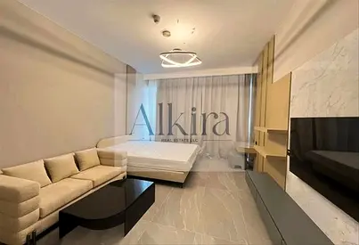 FULLY FURNISHED | PARK VIEW | MODERN | VACANT