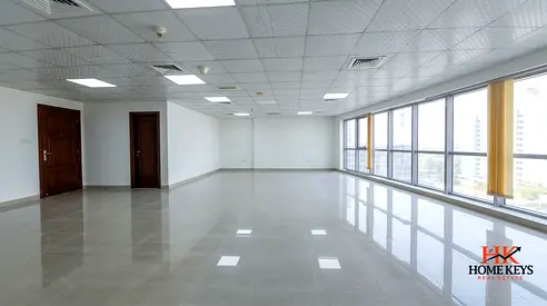 Fully Furnished | Chiller Free | Spacious & Fully Fitted | Multiple Options | Ready to Move | 4 Min