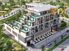 Green View | Flexible PP | Prime Location | Limited Units