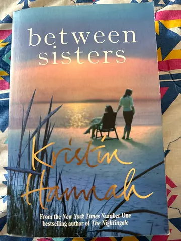 Between sisters