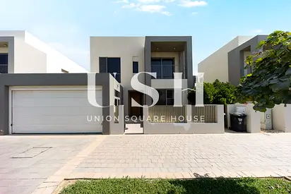 Furnished 4 B+M | Type E3 | Great Location