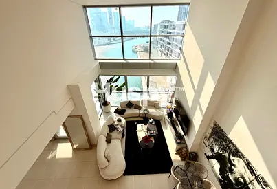 Hot Deal I Duplex Unit I Canal View