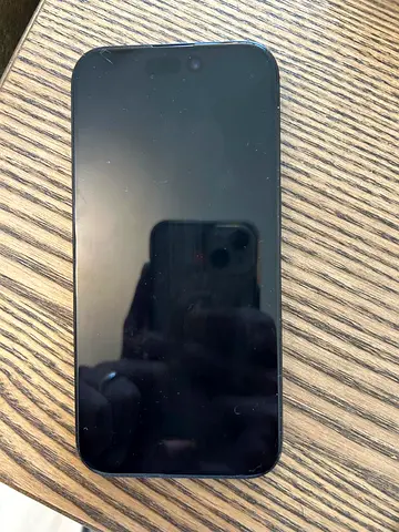 iPhone 15 Pro 128Gb Blue