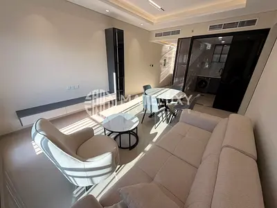 Modern 2BHK Furnished || Brand New ||Vacant Now
