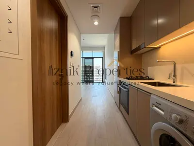 High Floor | Lagoon View | Premium Finished