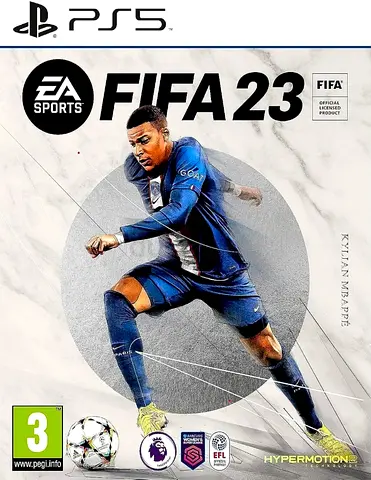 FIFA 23 (PS5) - Like New