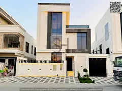 Own your villa, including registration and ownership fees.