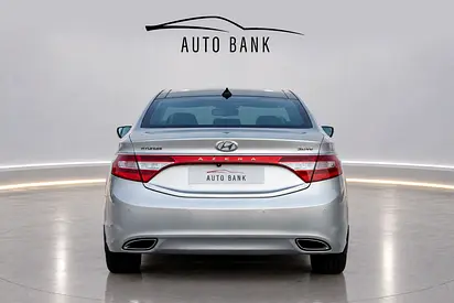2013 Hyundai AZERA — миниатюра 19