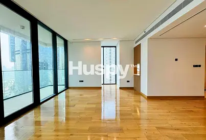 Vacant Now | Dedicated Parking | Spacious Layout