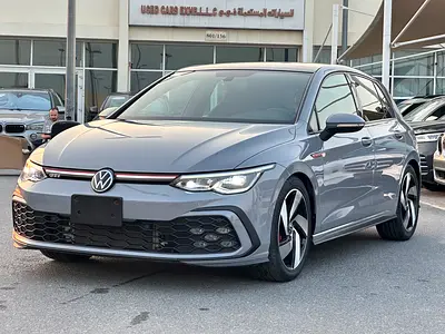 2024 Volkswagen Golf GTE GCC Specs