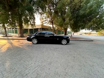 صورة 6 لـ 2010 ROLLS-ROYCE GHOST