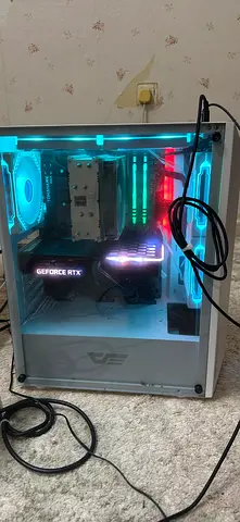 Gaming pc 3060ti