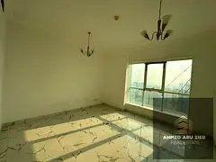 Gym - Pool - Parking - Master BR - Spacious Hall - Open View - Closed Kitchen - Spacious Layout - 2 