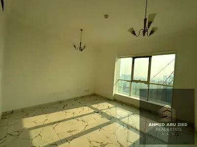 Gym - Pool - Parking - Master BR - Spacious Hall - Open View - Closed Kitchen - Spacious Layout - 2 Bath - Central AC - Next to Nesto Hyper Market