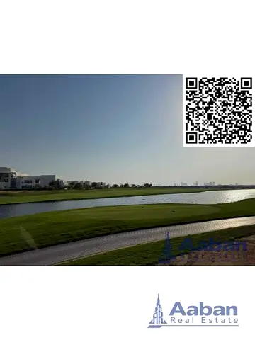 Luxurious Studio Apartment for Sale in Al Zorah with Golf Viwes