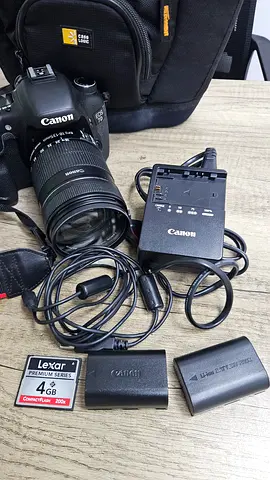 For Sale CANON EOS 7D