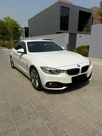 صورة 2 لـ 2015 BMW 4-SERIES