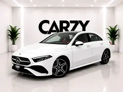 2024 Mercedes Benz A