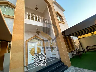 فيلا للإيجار في الياسمين