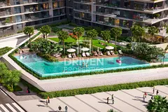 Completed Q3 2027 | Prime Location | Mid Floor