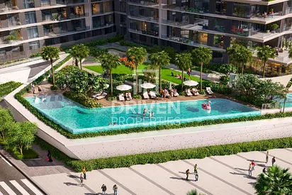 Completed Q3 2027 | Prime Location | Mid Floor