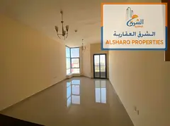 Studio in Al Nuaimiya 1 Tower C | Spacious | Balcony | American Kitchen | Central AC | Owner Mainten