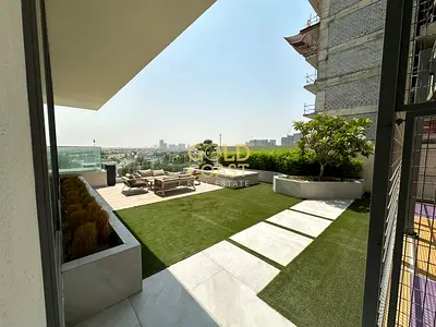Prime Corner 1BR + 2 Baths | Bright & Private | Easy Access | Dubai Hills