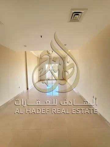 غرفتين وصالة | باركنج مجاني | تكييف مجاني على المالك | شهر إضافي مجاني | صيانة مجانية | بناية عائلات